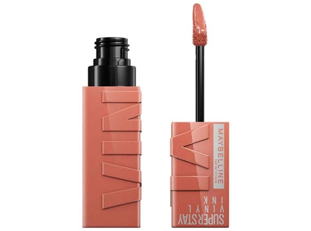 Maybelline Superstay Vinyl Ink Liquid Lipstick...