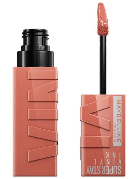 Maybelline Superstay Vinyl Ink Liquid Lipstick 110 Awestruck 42Ml