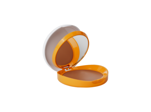 Heliocare 360º Oil-Free Compact SPF50+ Bronze...