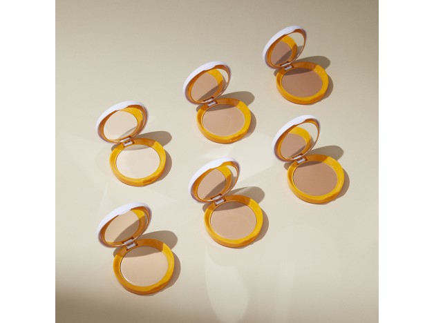 Heliocare 360º Oil-Free Compact SPF50+ Beige 10...