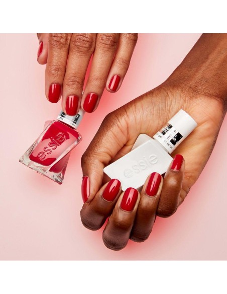Essie Gel Couture Esmalte De Uñas Nro 541 Chevron Trend 13.5Ml
