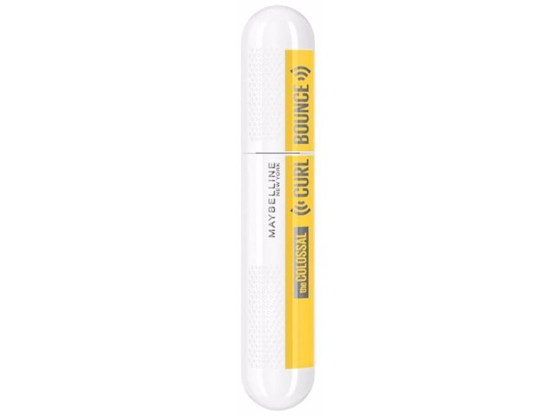 Maybelline Colossal Curl Bounce Mascara...