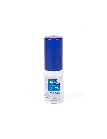 Halita Spray 15 ml