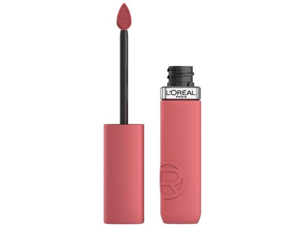 Infaillible Matte Resistance Liquid Lipstick...