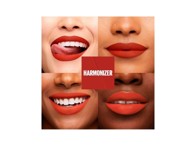 Superstay Matte Ink Moodmakers Lipstick...