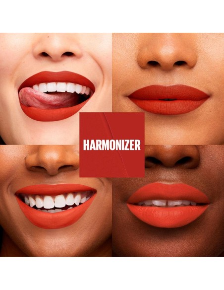 Superstay Matte Ink Moodmakers Lipstick 455-Harmonizer 5 Ml