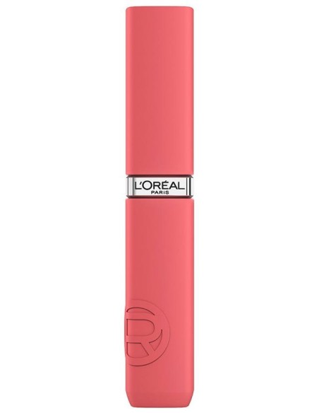 Infaillible Matte Resistance Liquid Lipstick 120-Major Crush 1 U