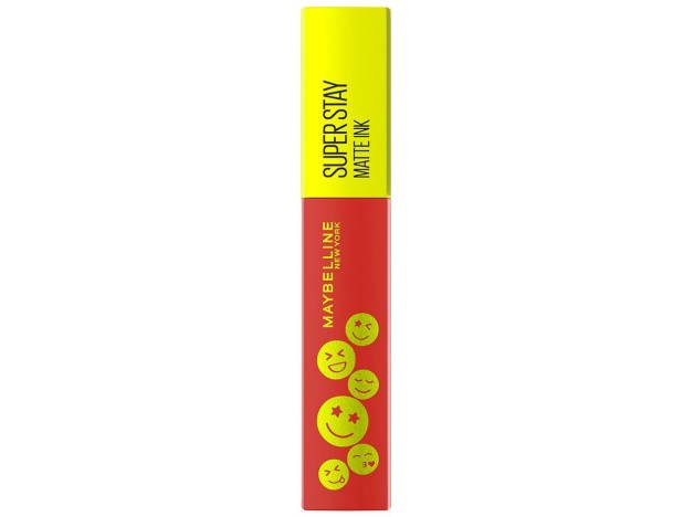 Superstay Matte Ink Moodmakers Lipstick...