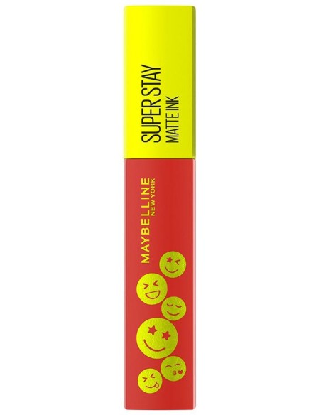 Superstay Matte Ink Moodmakers Lipstick 455-Harmonizer 5 Ml