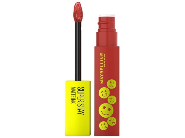 Superstay Matte Ink Moodmakers Lipstick...