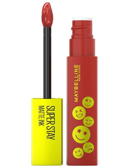 Superstay Matte Ink Moodmakers Lipstick 455-Harmonizer 5 Ml