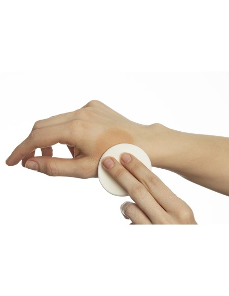 Heliocare 360º Oil-Free Compact SPF50+ Beige 10 gramos