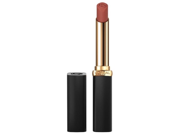 Color Riche Barra De Labios Volumen Intenso...