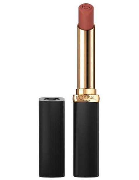 Color Riche Barra De Labios Volumen Intenso Mate 540-Le Nude Unstopp 26 Gr