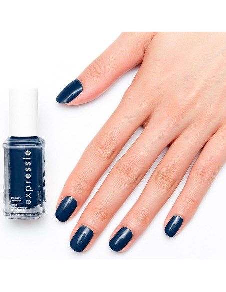Expressie Esmalte De Uñas 550-Feel The Hype 10 Ml