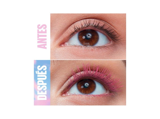 Lash Sensational Sky High Mascara Pink Air 7,2 Ml