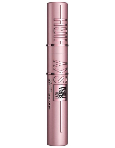 Maybelline Lash Sensational Sky High Mascara Brown 7_2Ml