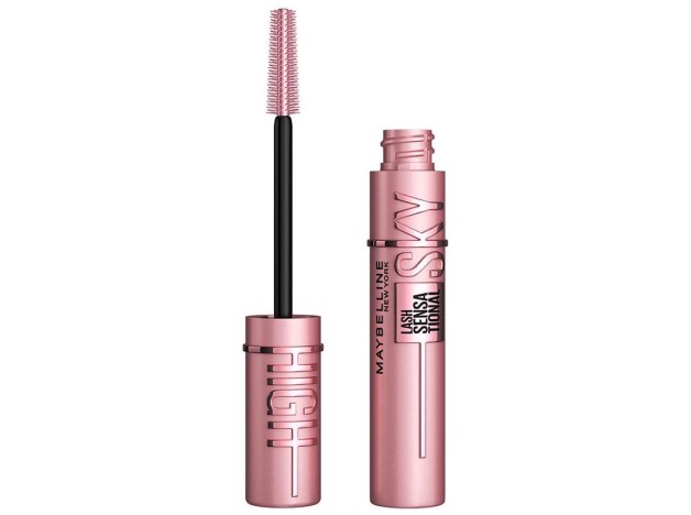 Maybelline Lash Sensational Sky High Mascara...