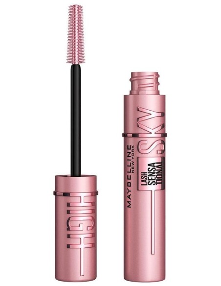 Maybelline Lash Sensational Sky High Mascara Brown 7_2Ml