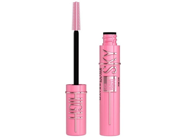 Lash Sensational Sky High Mascara Pink Air 7,2 Ml