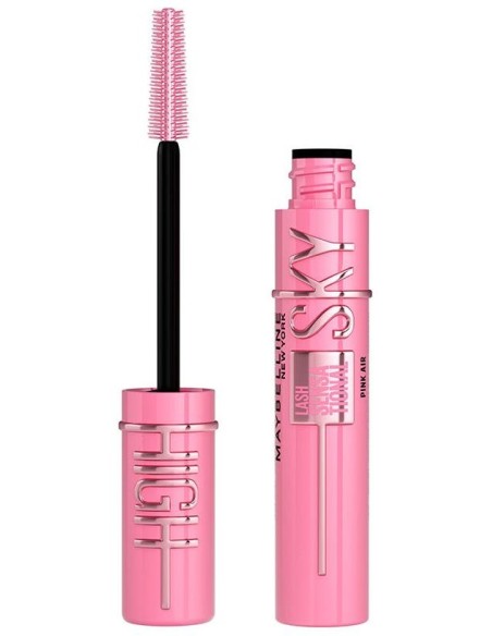 Lash Sensational Sky High Mascara Pink Air 7,2 Ml
