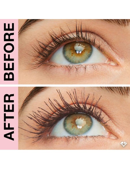 Maybelline Lash Sensational Sky High Mascara Brown 7_2Ml