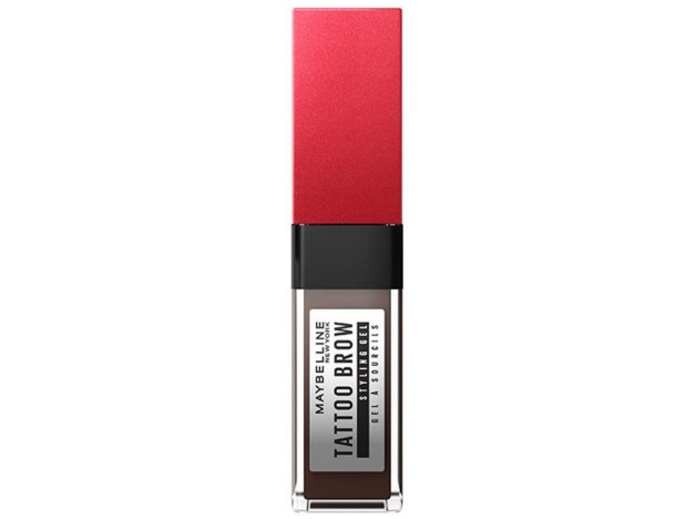 Maybelline Tattoo Brown Styling Gel 260 Deep...