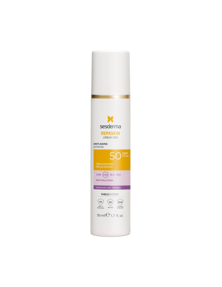 Sesderma Repaskin Urban365 Anti-Aging SPF50 50 ml