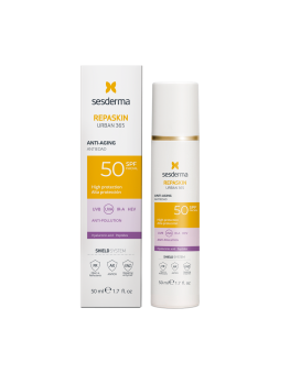 Sesderma Repaskin Urban365...
