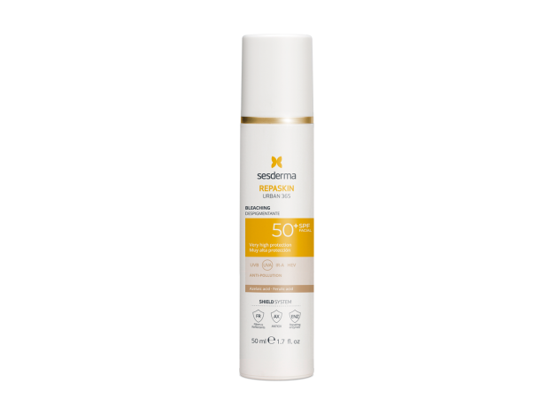 Sesderma Repaskin Urban365 Despig SPF50 50 ml