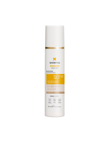 Sesderma Repaskin Urban365 Despig SPF50 50 ml