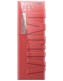Maybelline Superstay Vinyl...