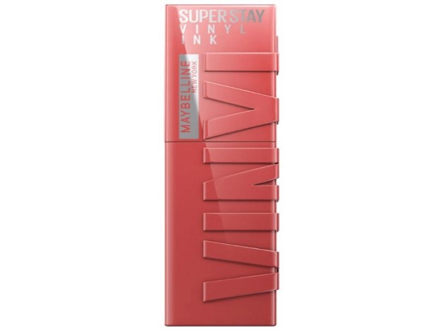 Maybelline Superstay Vinyl Ink Pintalabios...