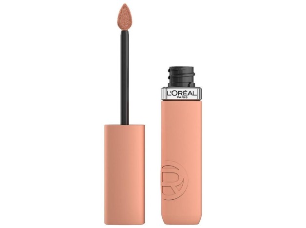 Infaillible Matte Resistance Liquid Lipstick...