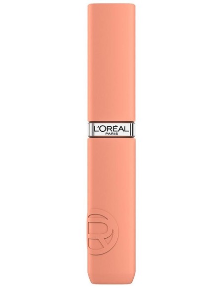Infaillible Matte Resistance Liquid Lipstick 100-Fairytale Endin 1 U