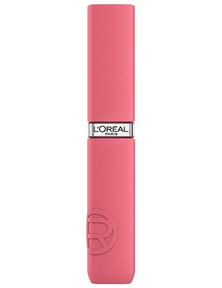 Infaillible Matte Resistance Liquid Lipstick 240-Road Tripping 1 U