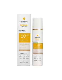 Sesderma Repaskin Urban365...