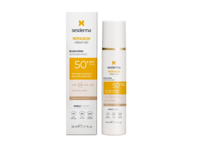 Sesderma Repaskin Urban365 Despig SPF50 50 ml