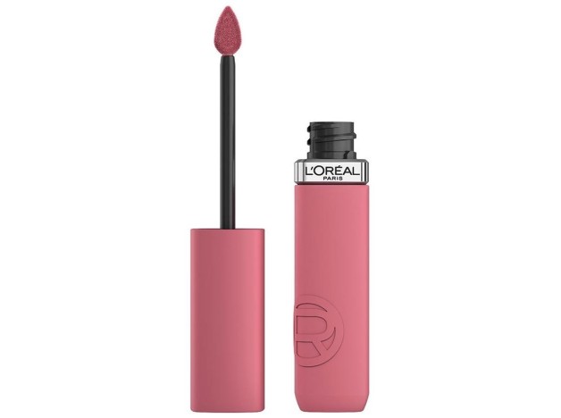 Infaillible Matte Resistance Liquid Lipstick...