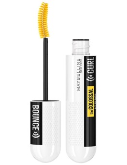 Maybelline Colossal Curl...