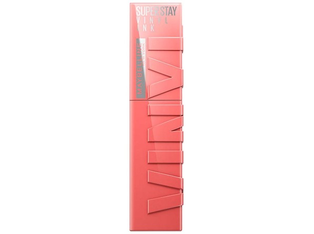 Maybelline Superstay Vinyl Ink Liquid Lipstick...