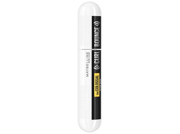 Maybelline Colossal Curl Bounce Mascara After...