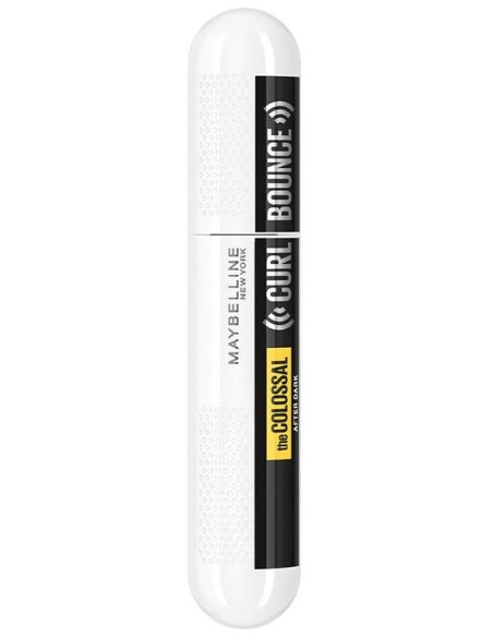 Maybelline Colossal Curl Bounce Mascara After Dark 100Ml