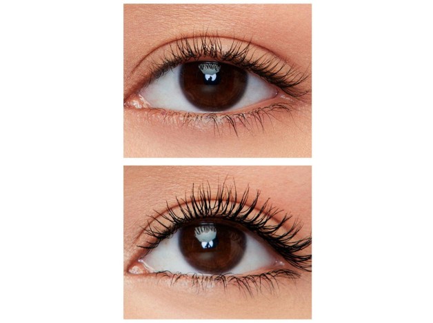 Maybelline Colossal Curl Bounce Mascara After...