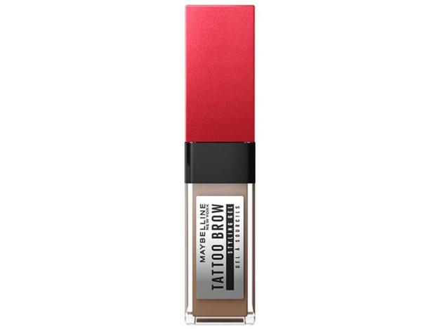 Maybelline Tattoo Brow 36H Styling Gel 250...
