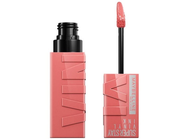 Maybelline Superstay Vinyl Ink Liquid Lipstick...