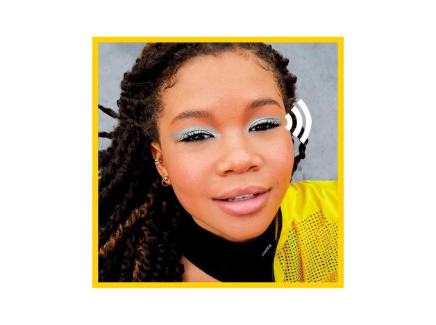 Maybelline Colossal Curl Bounce Mascara After...