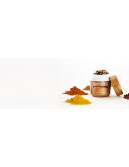 Oenobiol Autobronceador Duplo 2x30 cápsulas