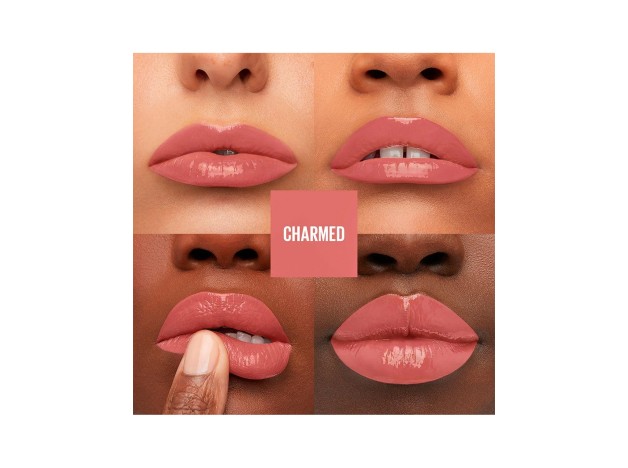 Maybelline Superstay Vinyl Ink Liquid Lipstick...