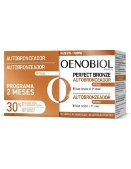 Oenobiol Autobronceador...
